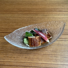 【浅草店限定】国産特上・うざく