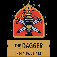 SOCIETE ＠USA [The Dagger]