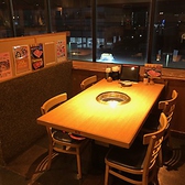 setting photo