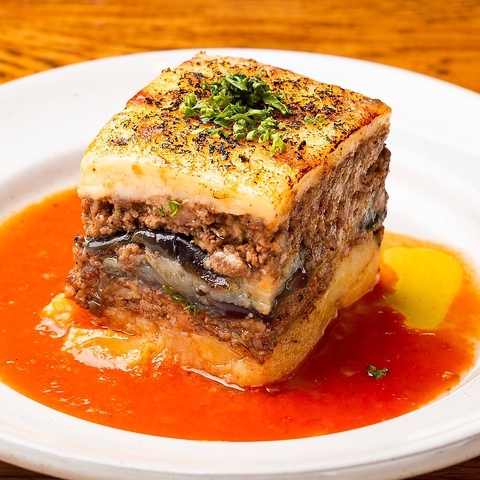 ギリシャ料理 Kaze No Kura ダイニングバー バル のメニュー ホットペッパーグルメ