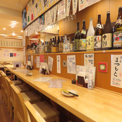 笑よし 秋葉原居酒屋の雰囲気2