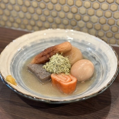 金澤酒場くせものの特集写真