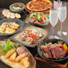wine dining Bouchon ブションのおすすめ料理1