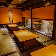 地酒と道産食材　一笑　丙の特集写真