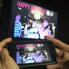 貸切パーティースペース RAS ラス 池袋西口 ロマンス通り店の特集写真