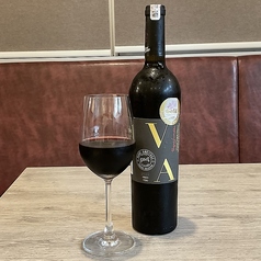 グローバー ナンディヒルズ ビジャイ アムリトラジ レッド　グラス