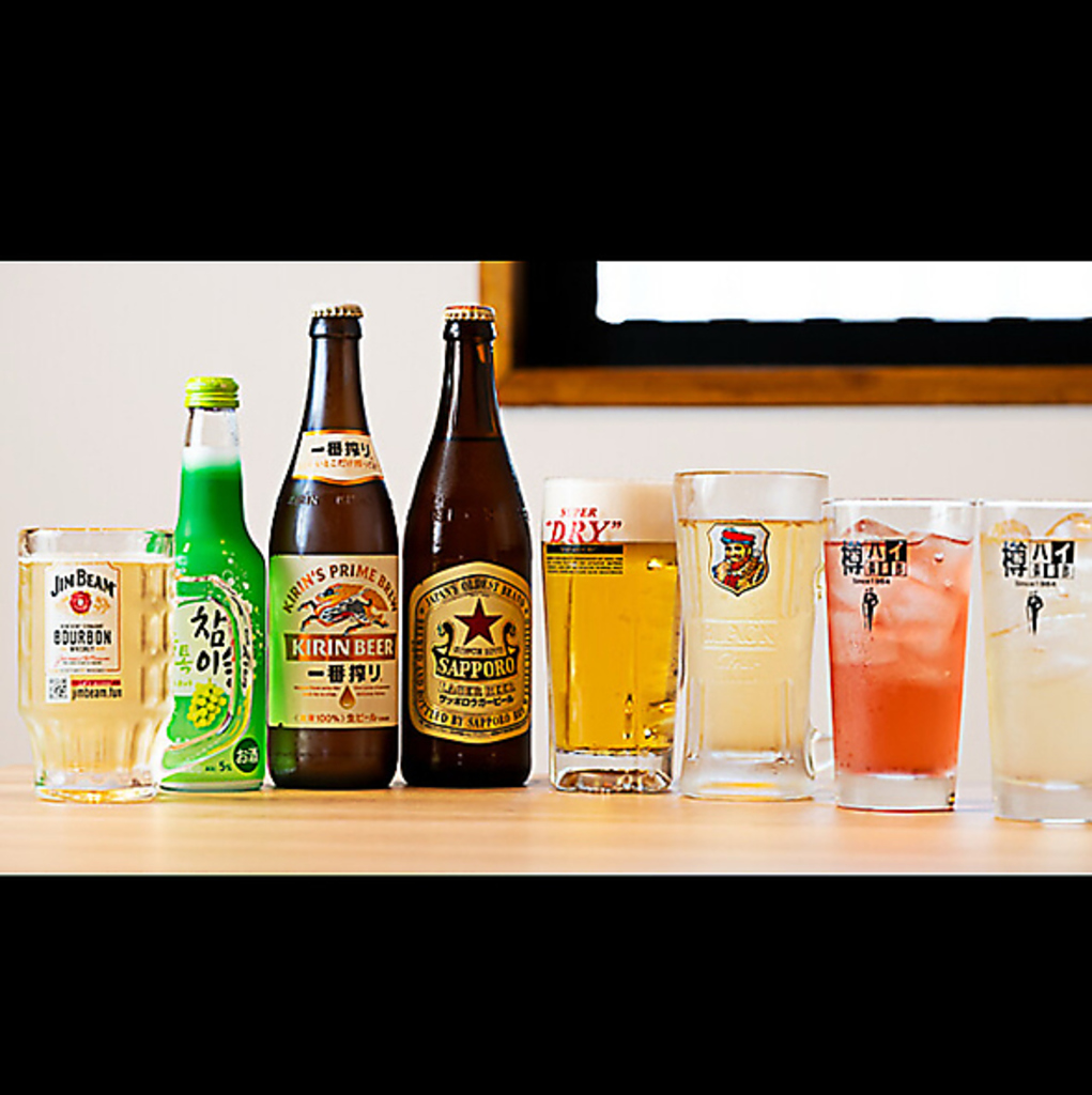 焼肉けしきの写真ギャラリー