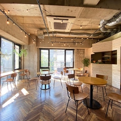 スペース内観 - グレイドパーク池袋（旧：ELLARE）の写真