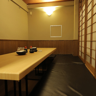 【完全個室も完備】宴会に最適◎メシに本気の大衆居酒屋