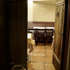 Giglio ジリオの雰囲気2