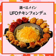 Chicken Dining owl チキンダイニングアウル 高崎総本店のコース写真