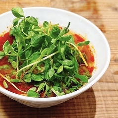 麻辣湯ラーメン