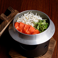 【旨い飯】厳選米と極上素材が織りなす、至高の釜飯