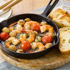 サンチャビストロの特集写真