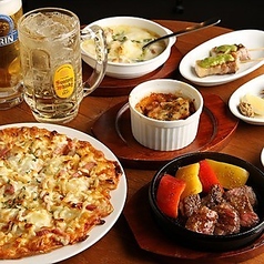 BACHI バチ 赤羽店の特集写真