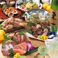 個室居酒屋 鶏と魚とわらやき 頂 西中島南方店のおすすめ料理1
