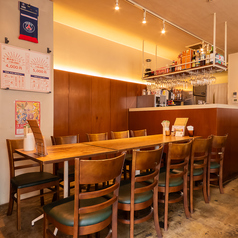 STANDMARIO スタンドマリオの雰囲気2