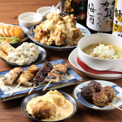焼鳥どん 大山店の特集写真