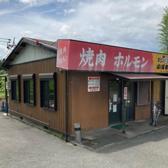 小坂食堂の写真