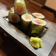 当店自慢の創作和食料理！