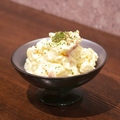 料理メニュー写真&nbsp;ポテトサラダ