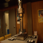 女子会におすすめ♪清潔感がありながら大衆感も漂う店内で、心地良い時間を。カップル・友達・家族と美味しい焼肉と美味しいお酒を存分に楽しんでください！