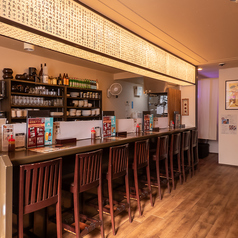 吾照里 オジョリ 倉敷店の雰囲気3