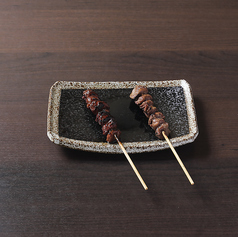 〈鶏の串〉すなぎも