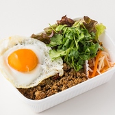 お持ち帰りも充実！