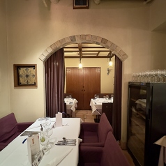 Giglio ジリオの雰囲気1