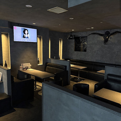 THE CAVE -BAR NIRAM 4th-のコース写真