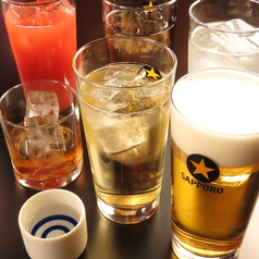 PUBLIC BAR YOASOBIの特集写真