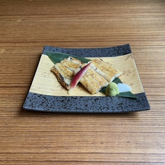 【浅草店限定】国産特上・白焼き~半身~