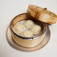 豚肉小籠包