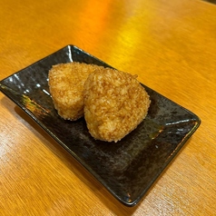 焼きおにぎり