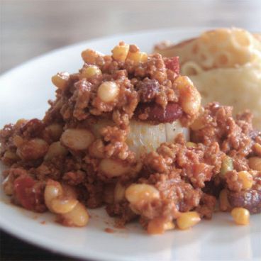 kaoris カオリズのおすすめ料理1