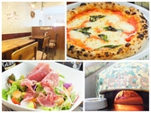 Cafe + Pizza Felice