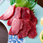 絶品馬肉