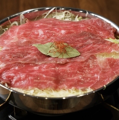 炊き肉/もつ鍋 中洲 鈴蘭亭 SUZURANTEIの写真2