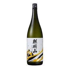 日本酒　四合瓶