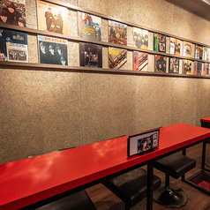 Live Restaurant 風来坊 matsuyamaの特集写真