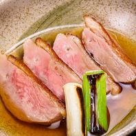 《一品一品を丹精込めてございます提供しております♪》