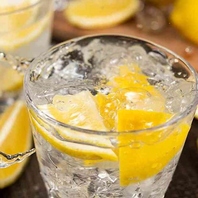 平日限定16時～19時までの注文で１部ドリンク100円