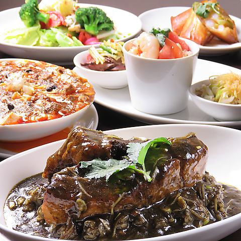 Grill&Bar Hanaya OAho[ ni VhX