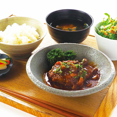 GOOD GOODMEAT ルクア大阪店のおすすめランチ1