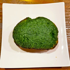 ガーリックトースト