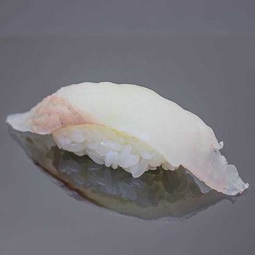 銀座 鮨 酒井のおすすめ料理1