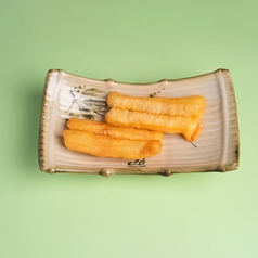 揚げパン