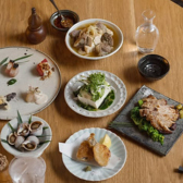 MARUYAMA マルヤマのおすすめ料理3