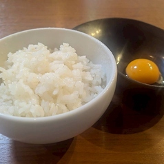 たまごかけごはん